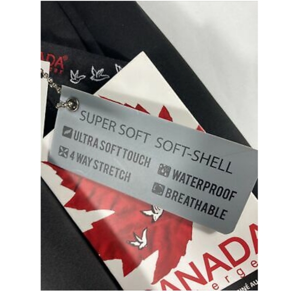 NWOT Canada Weathergear Snow/Ski pants - Picture 4 of 5